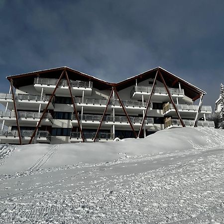 Weitblick Winterberg Aparthotel Екстериор снимка