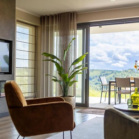 Weitblick Winterberg Aparthotel Екстериор снимка