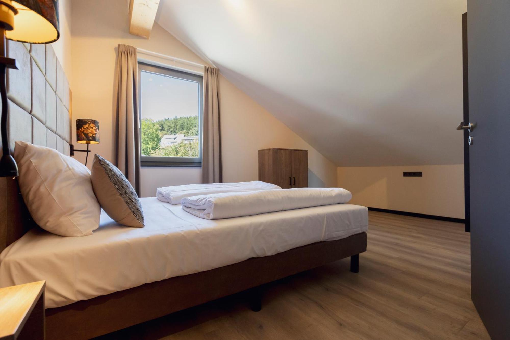 Weitblick Winterberg Aparthotel Екстериор снимка