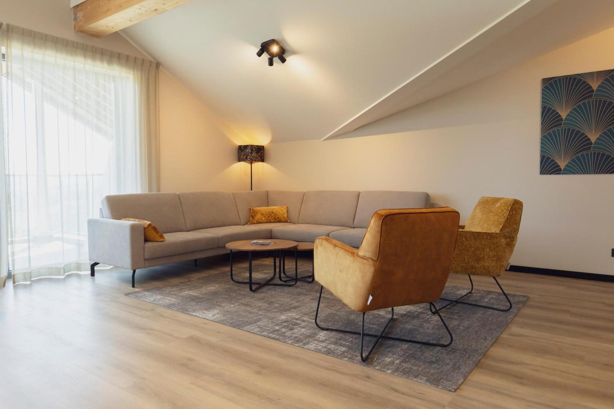 Weitblick Winterberg Aparthotel Екстериор снимка