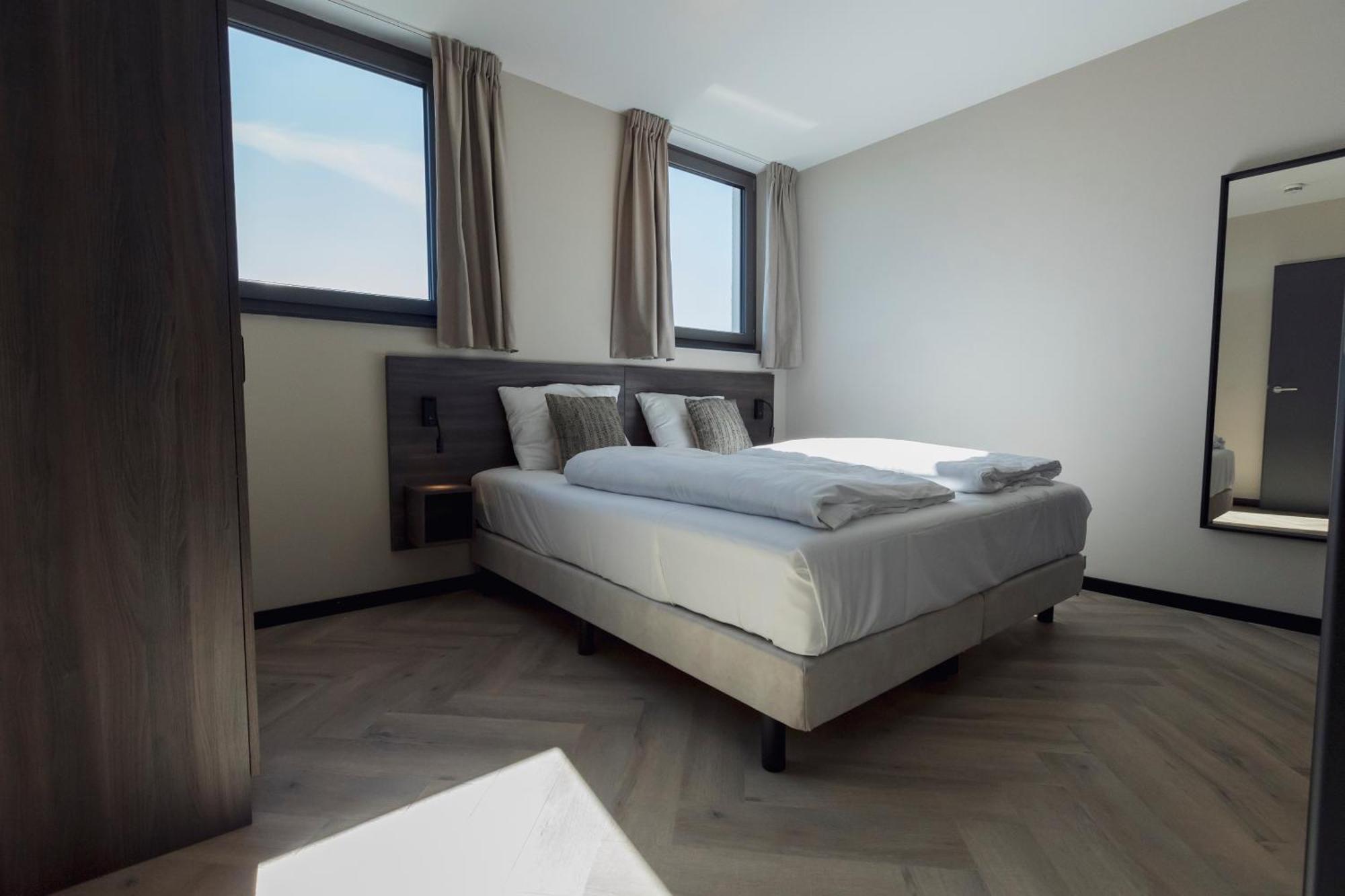 Weitblick Winterberg Aparthotel Екстериор снимка