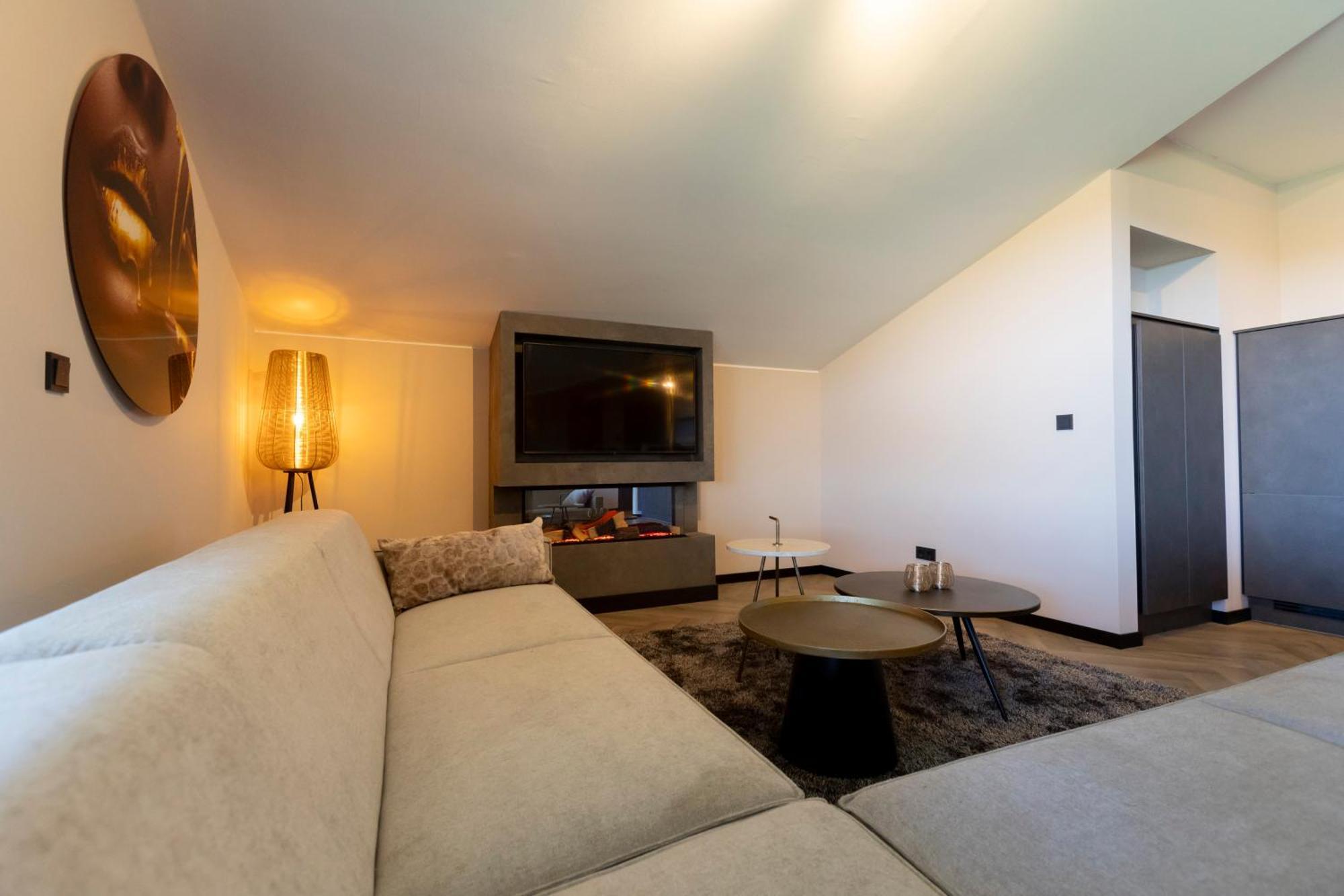 Weitblick Winterberg Aparthotel Екстериор снимка