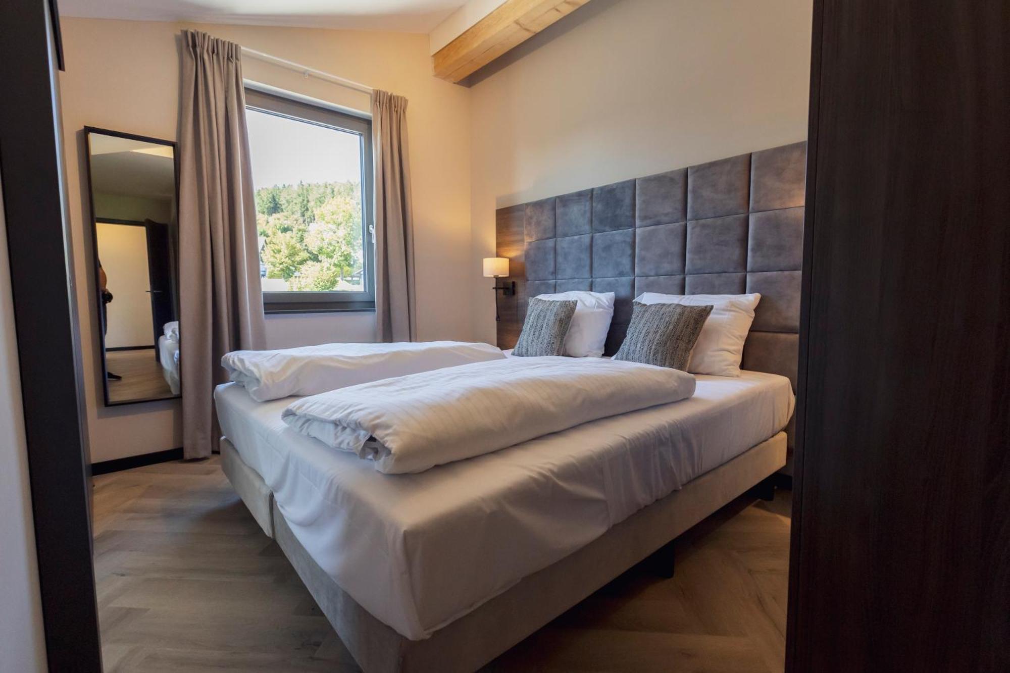 Weitblick Winterberg Aparthotel Екстериор снимка