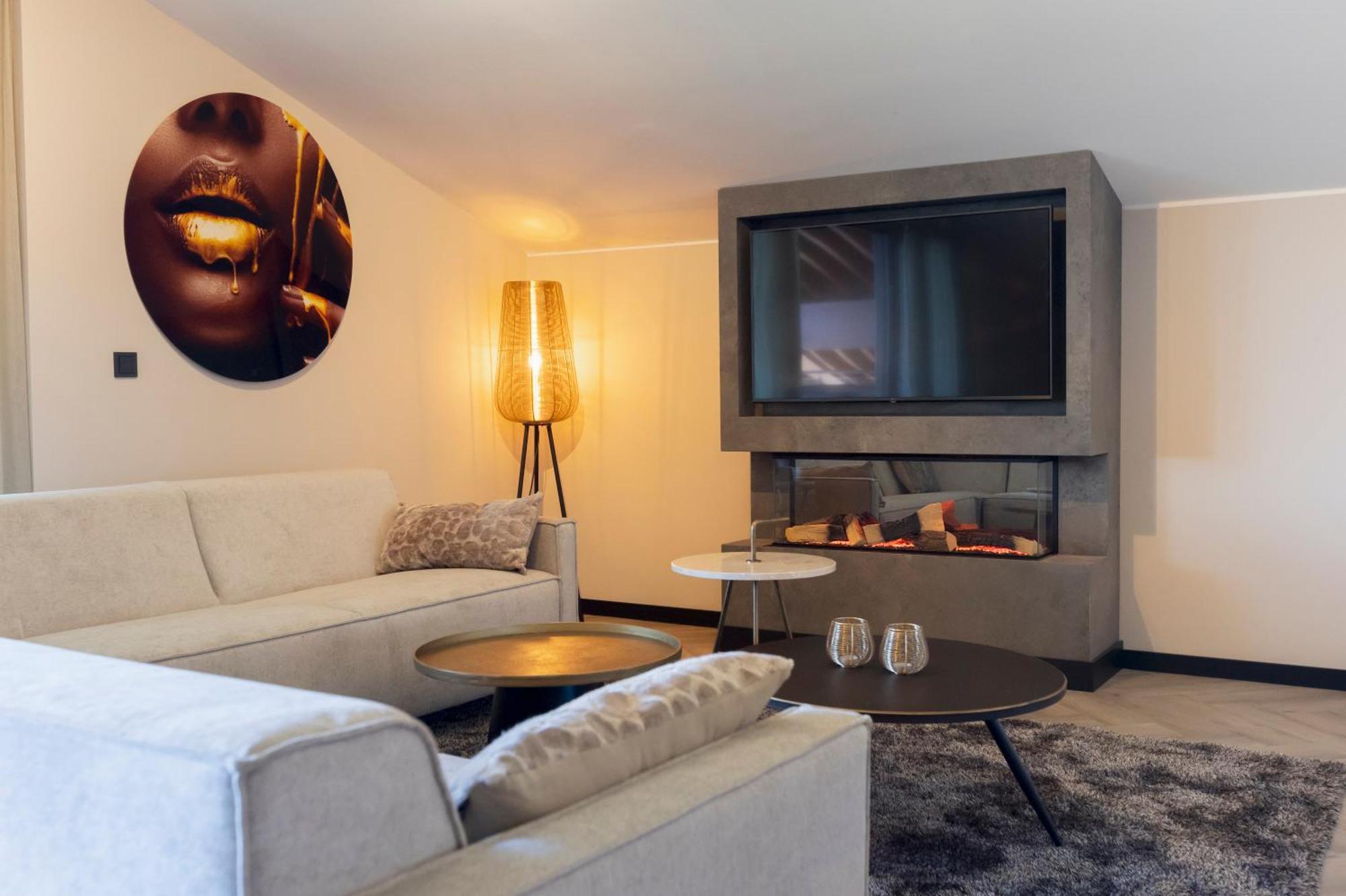 Weitblick Winterberg Aparthotel Екстериор снимка