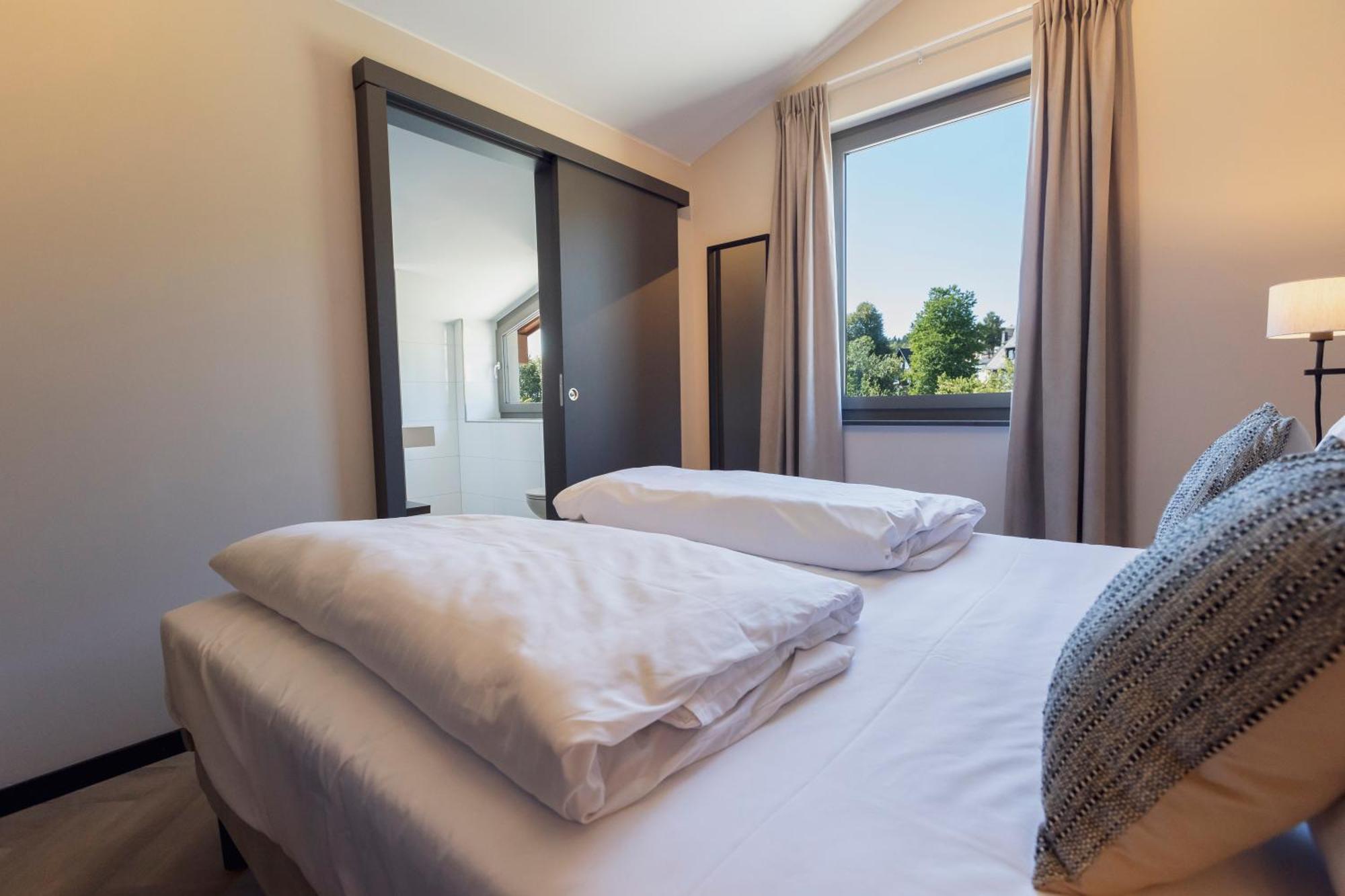 Weitblick Winterberg Aparthotel Екстериор снимка