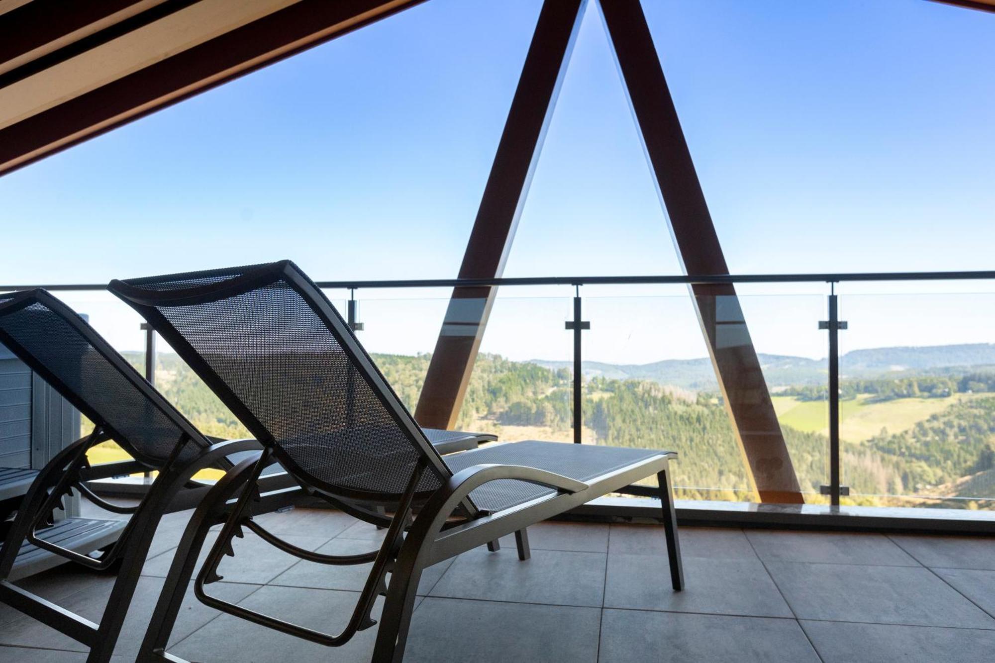 Weitblick Winterberg Aparthotel Екстериор снимка