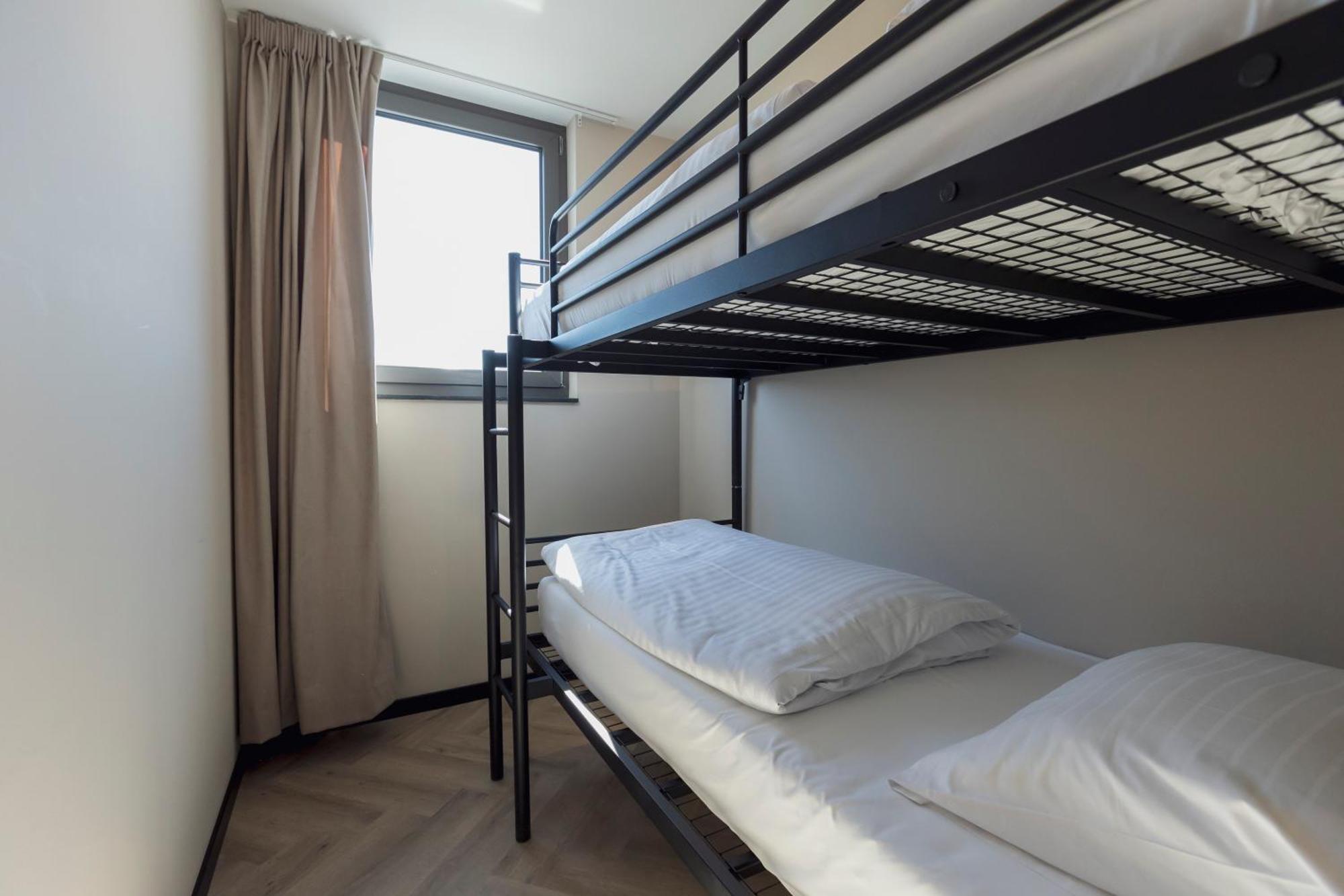 Weitblick Winterberg Aparthotel Екстериор снимка