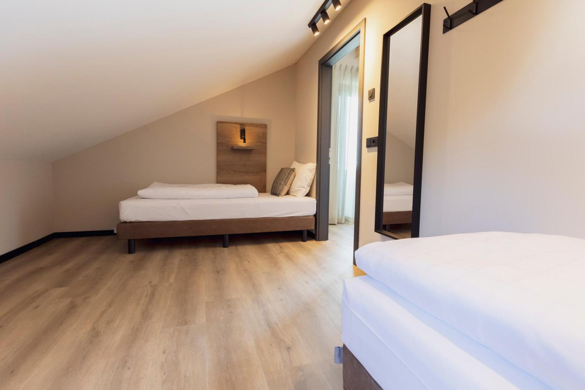 Weitblick Winterberg Aparthotel Екстериор снимка