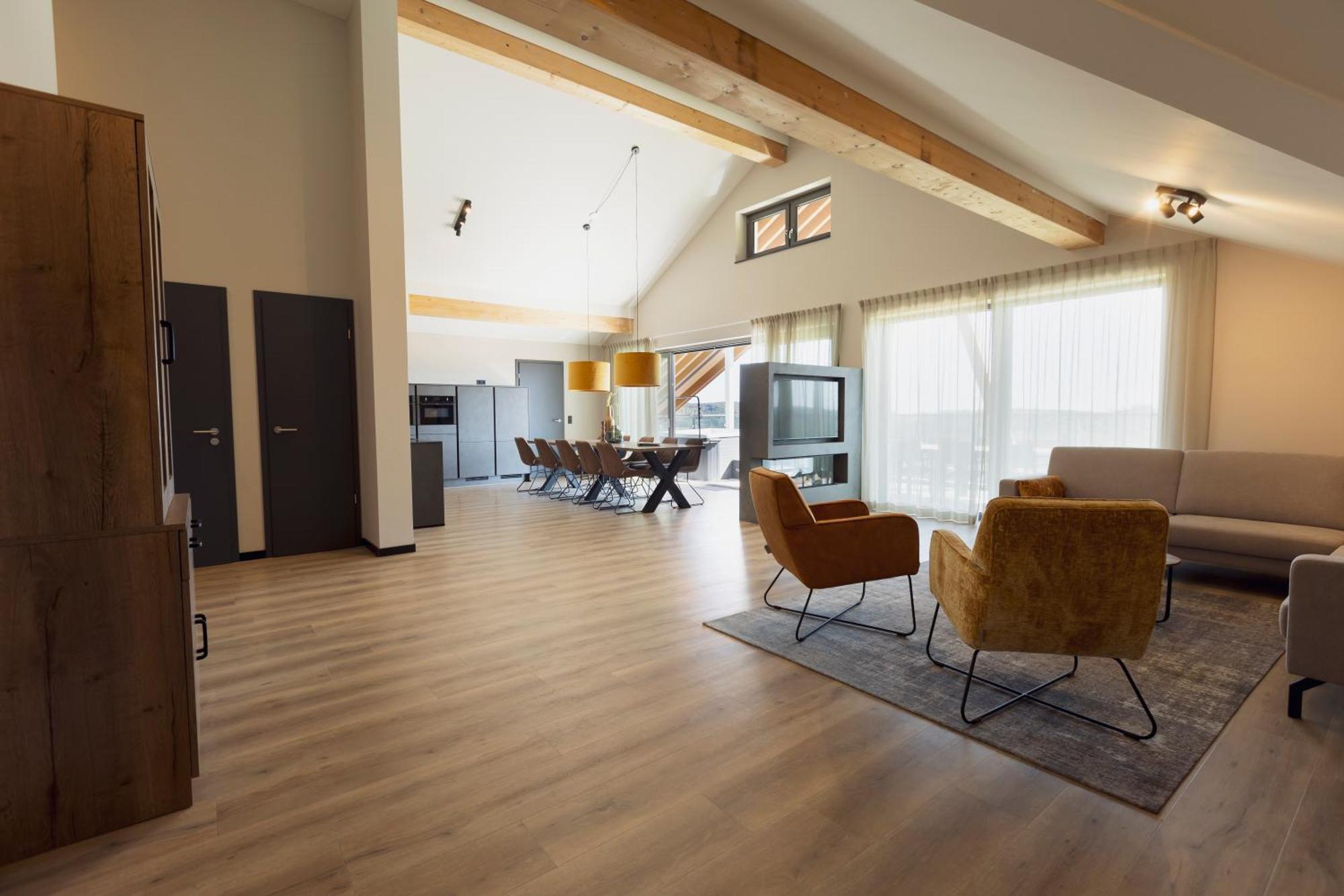 Weitblick Winterberg Aparthotel Екстериор снимка