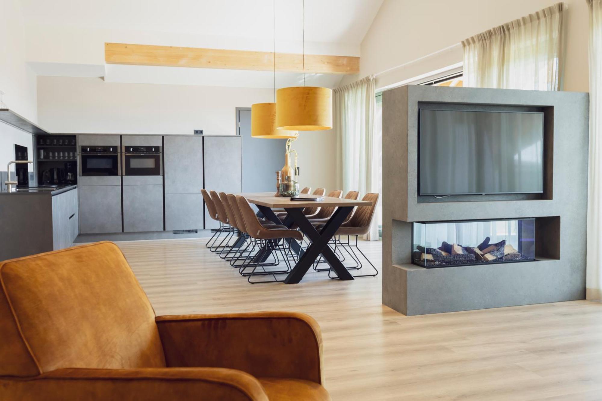 Weitblick Winterberg Aparthotel Екстериор снимка