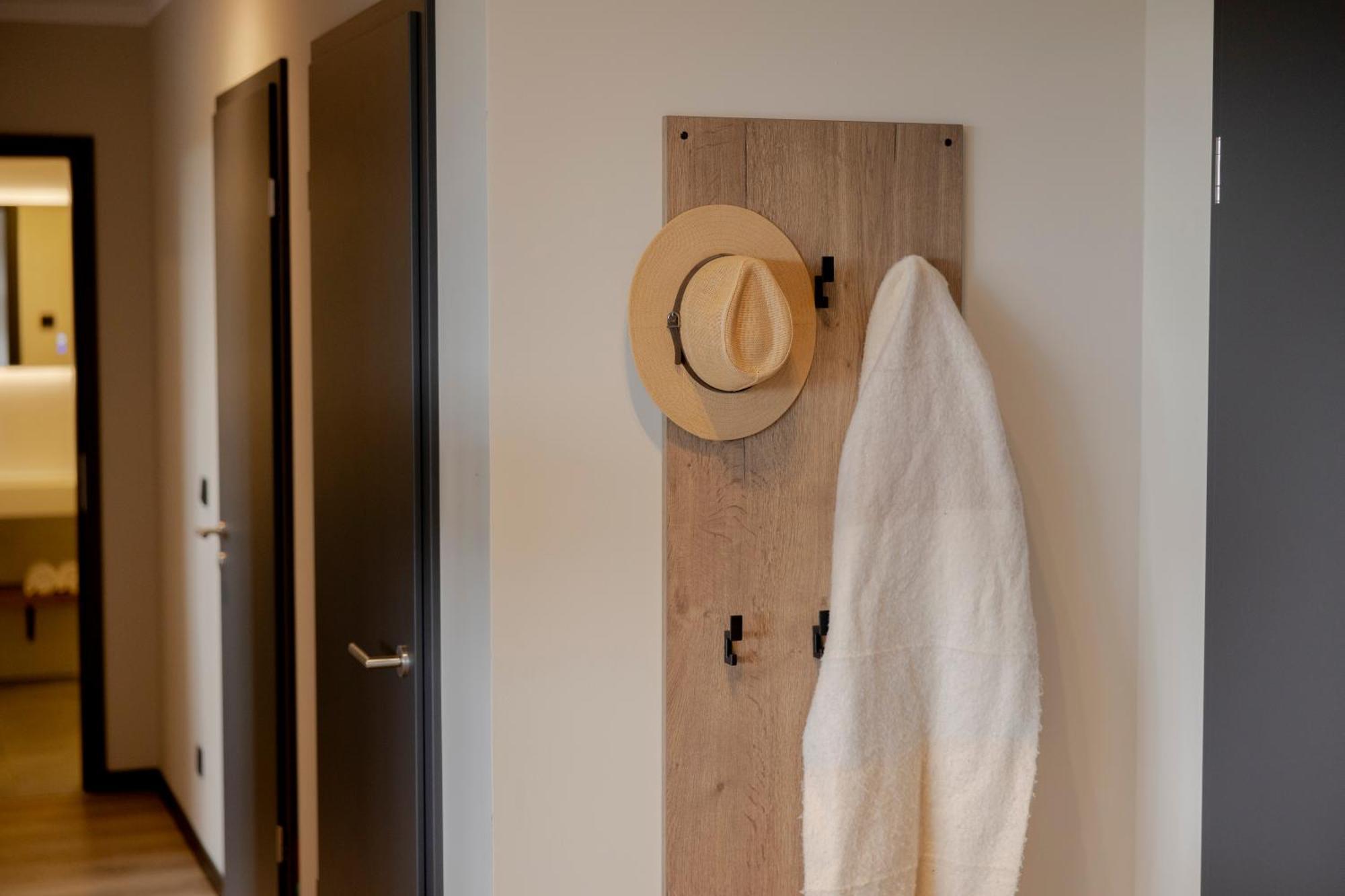 Weitblick Winterberg Aparthotel Екстериор снимка
