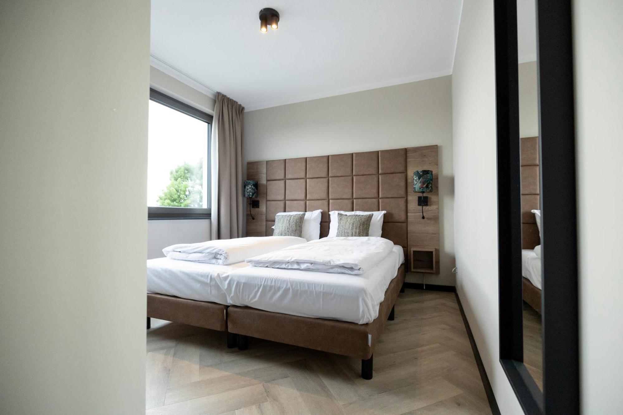 Weitblick Winterberg Aparthotel Екстериор снимка