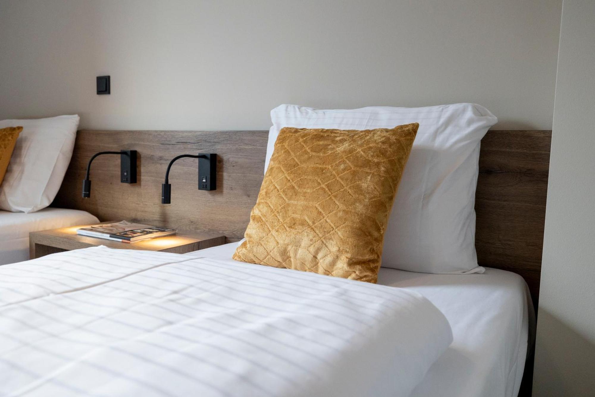 Weitblick Winterberg Aparthotel Екстериор снимка
