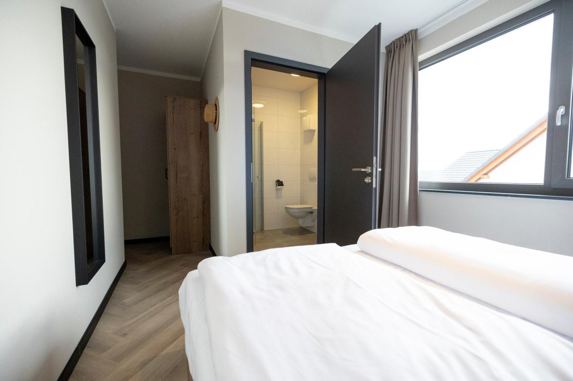 Weitblick Winterberg Aparthotel Екстериор снимка