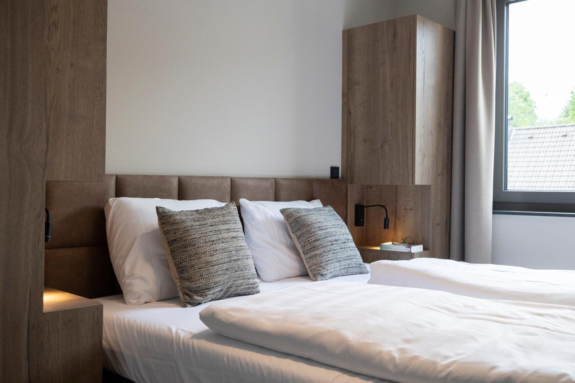 Weitblick Winterberg Aparthotel Екстериор снимка