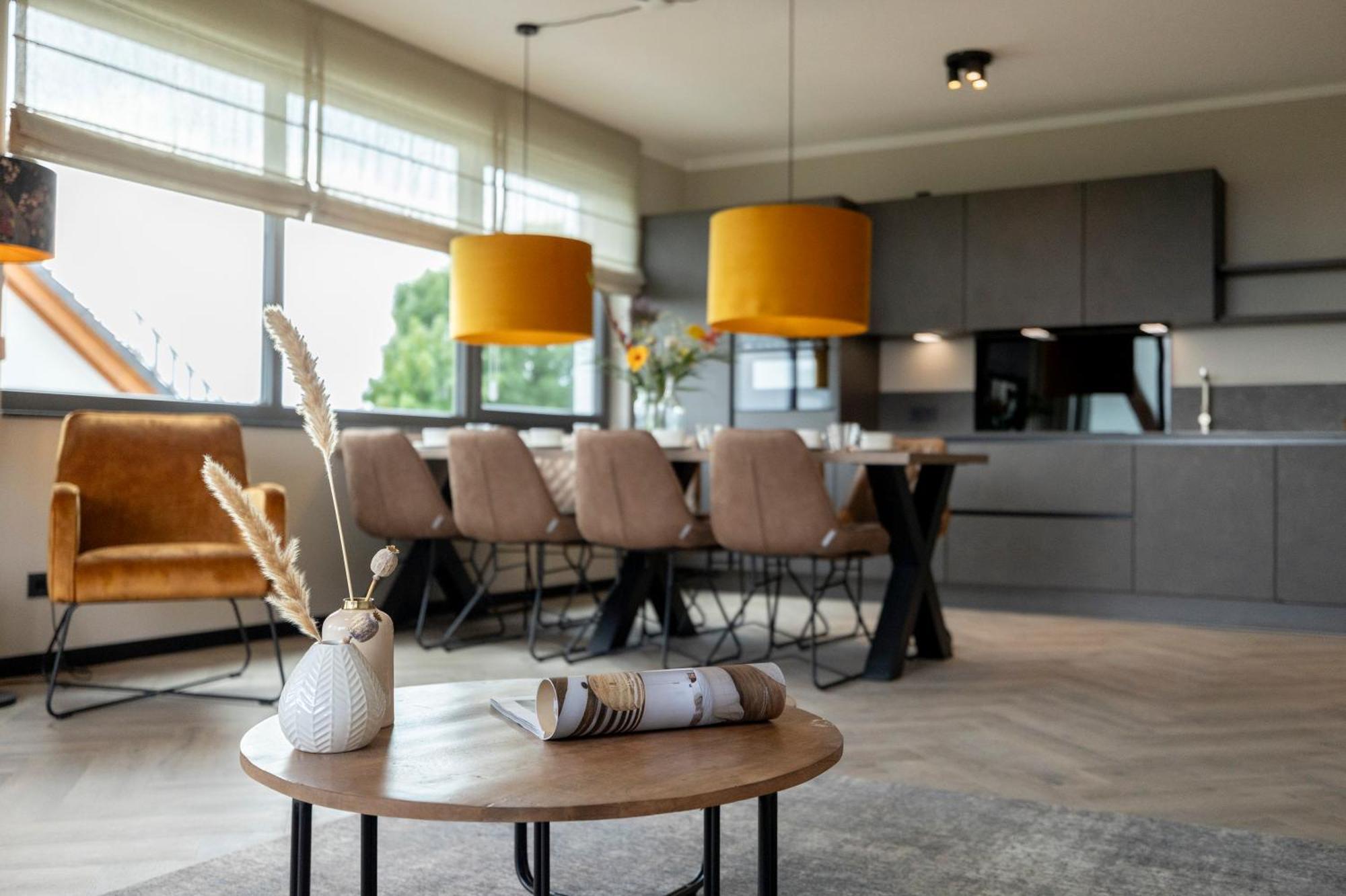 Weitblick Winterberg Aparthotel Екстериор снимка