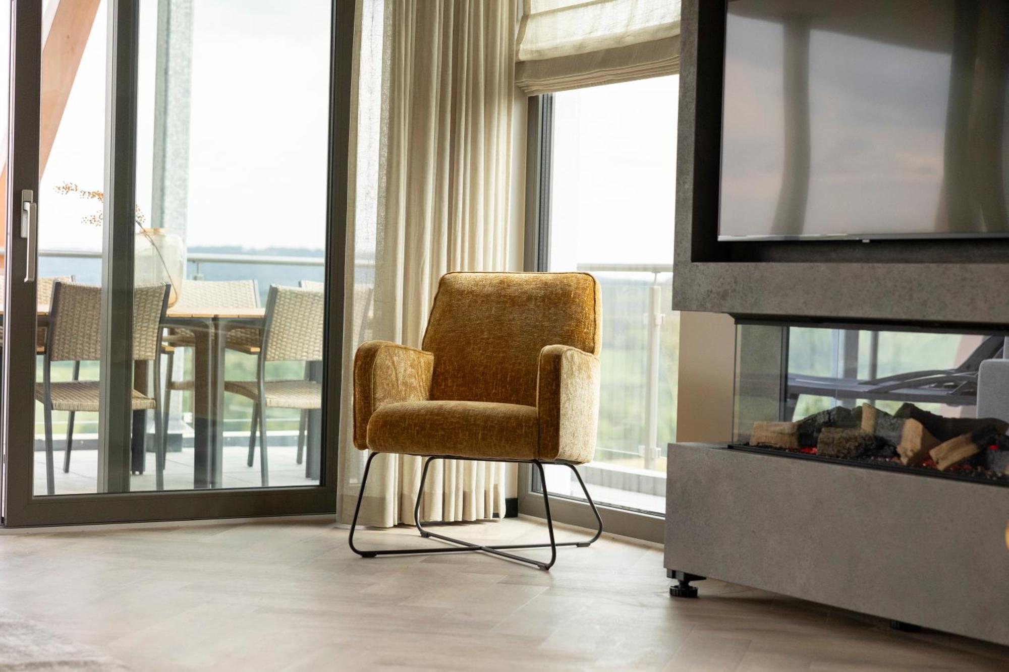 Weitblick Winterberg Aparthotel Екстериор снимка