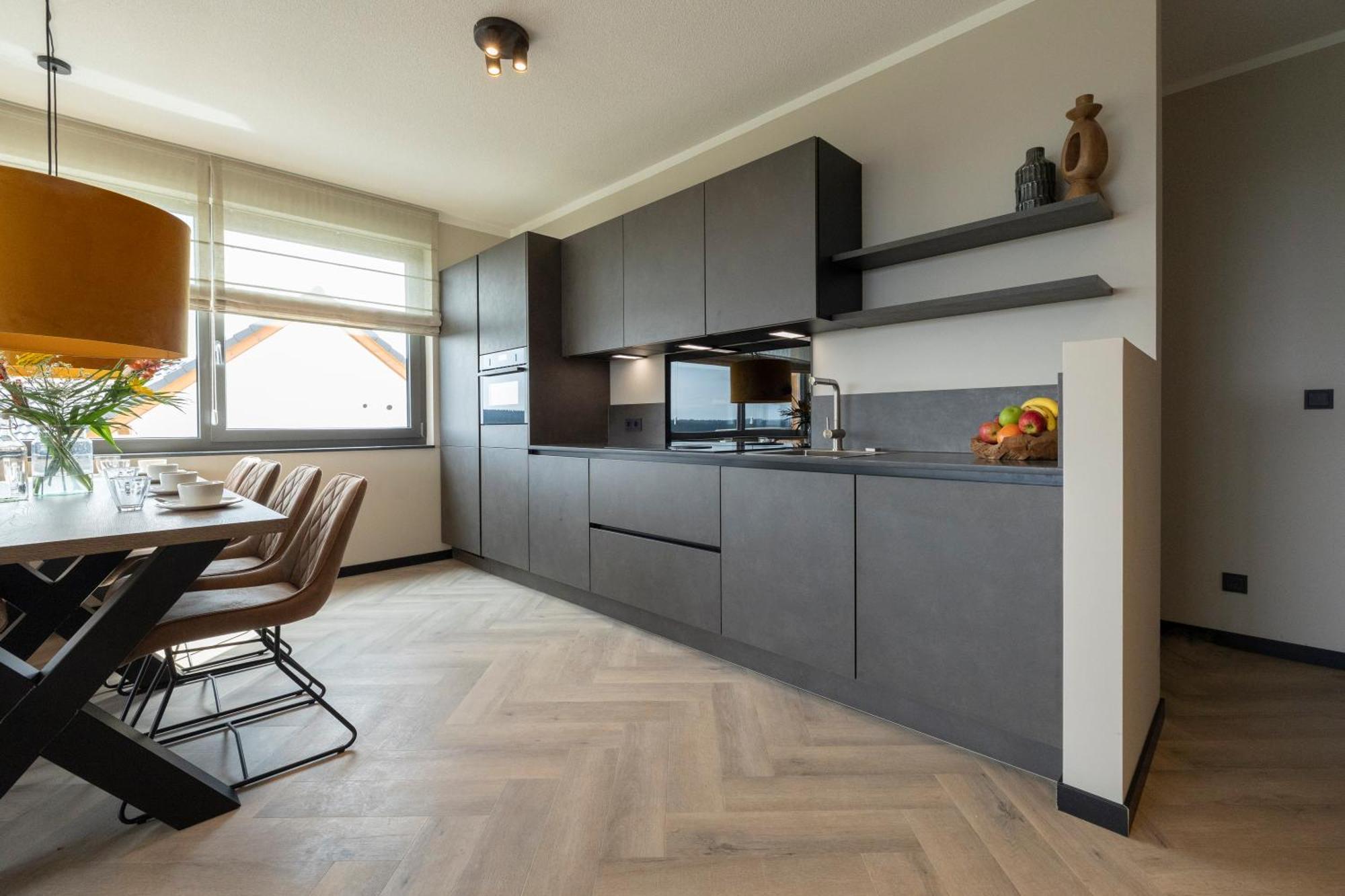 Weitblick Winterberg Aparthotel Екстериор снимка