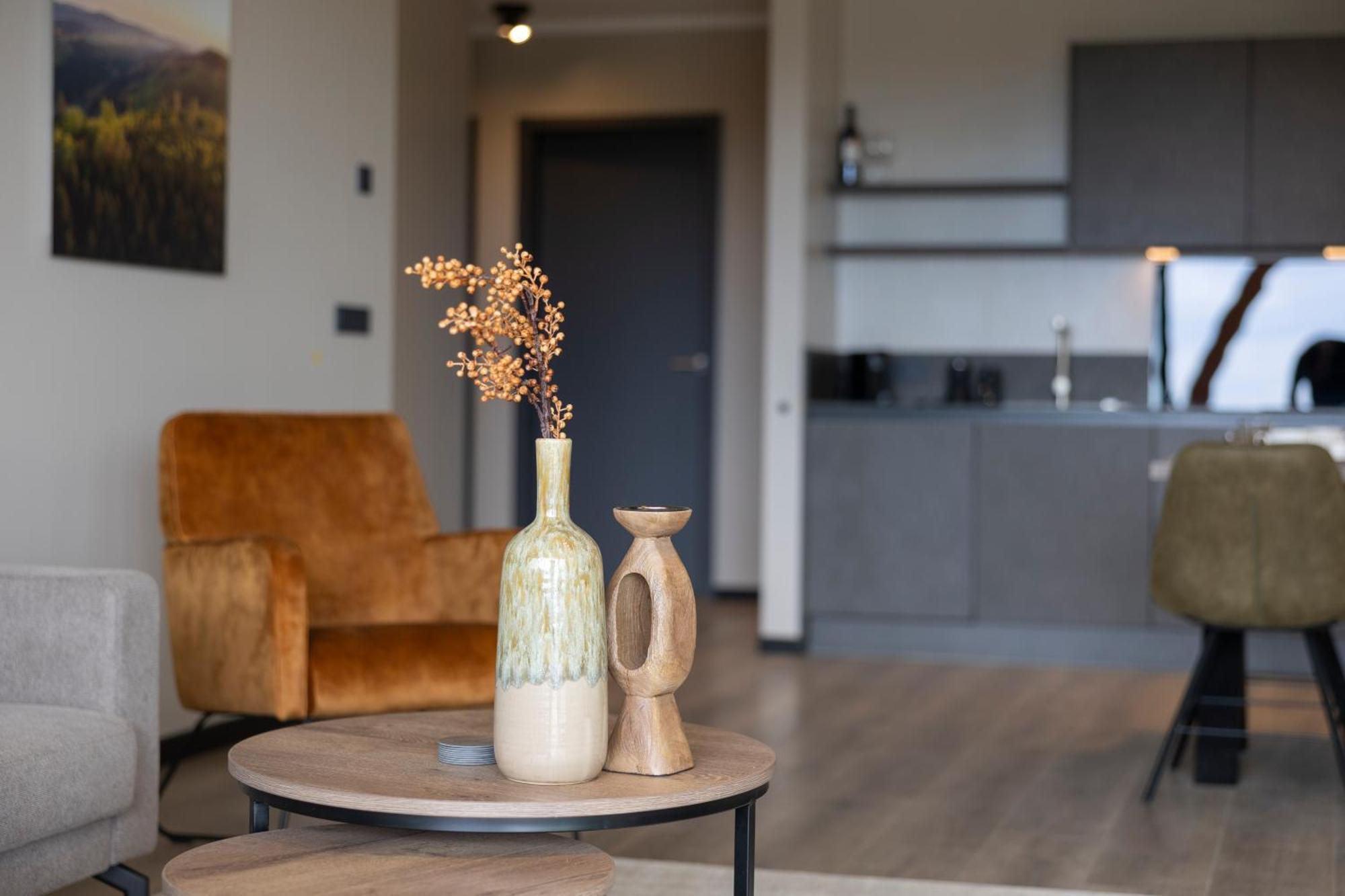 Weitblick Winterberg Aparthotel Екстериор снимка