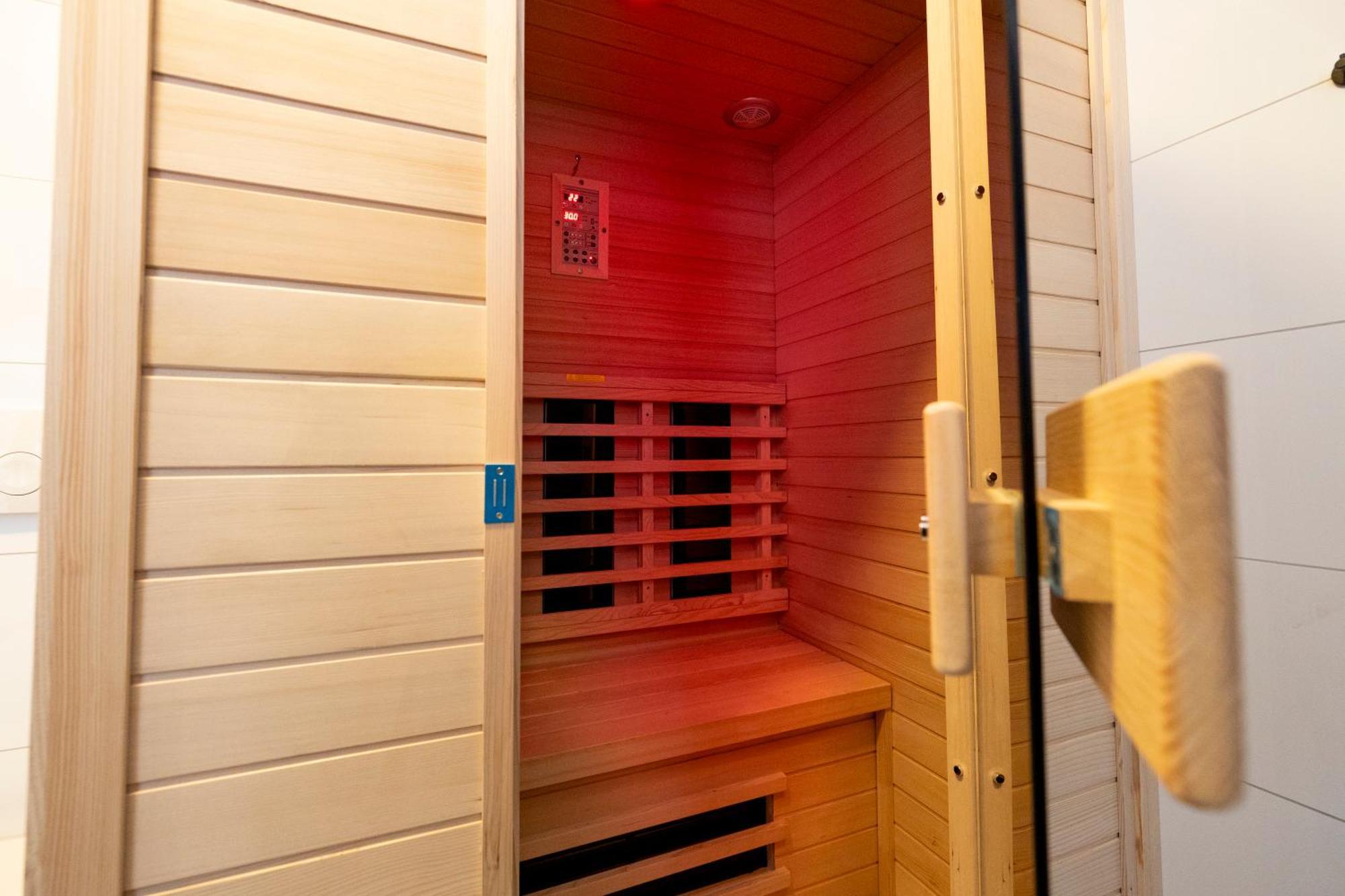 Weitblick Winterberg Aparthotel Екстериор снимка