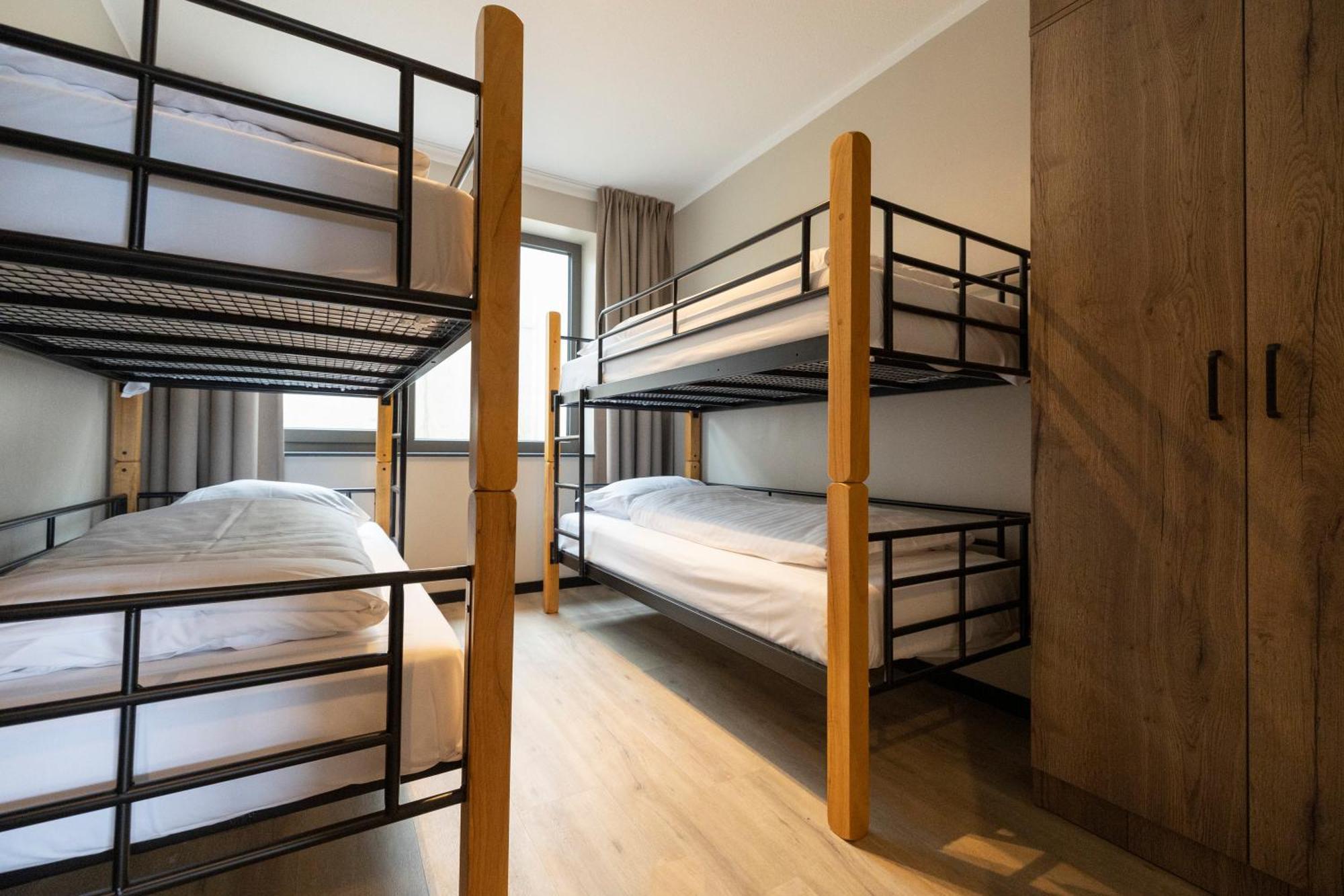 Weitblick Winterberg Aparthotel Екстериор снимка