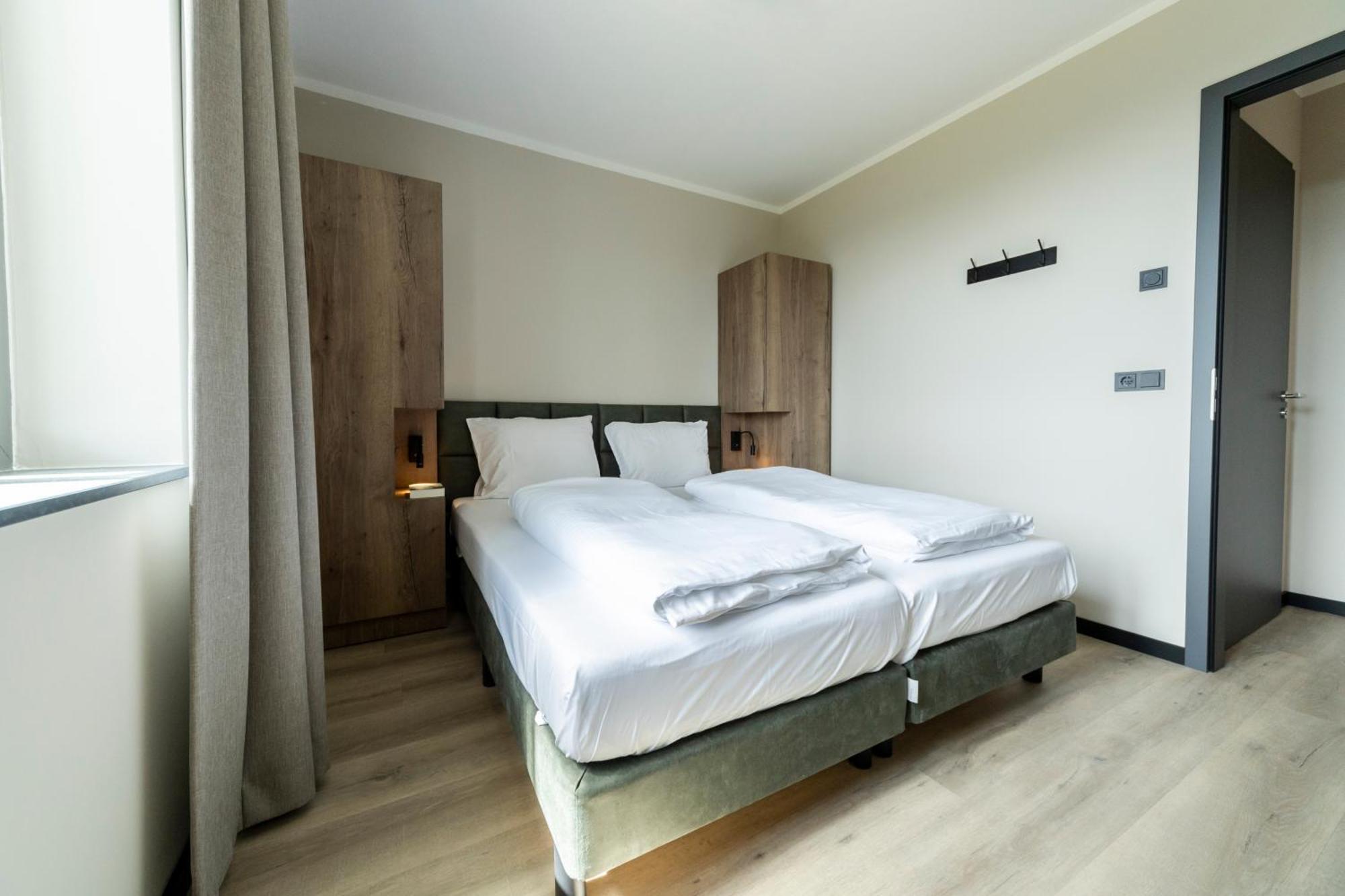 Weitblick Winterberg Aparthotel Екстериор снимка