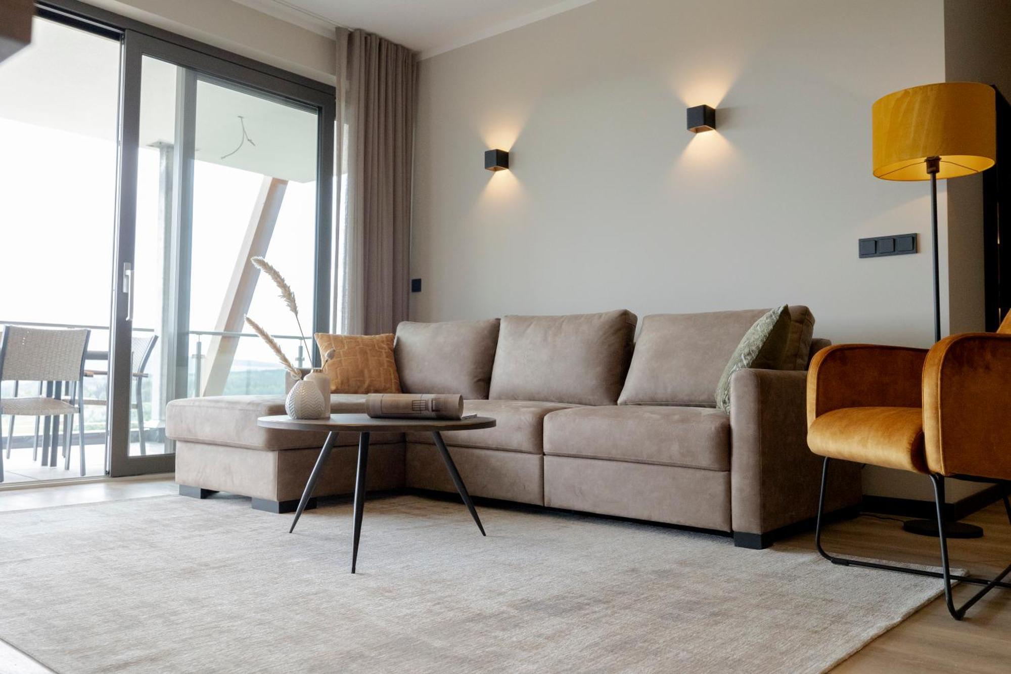 Weitblick Winterberg Aparthotel Екстериор снимка