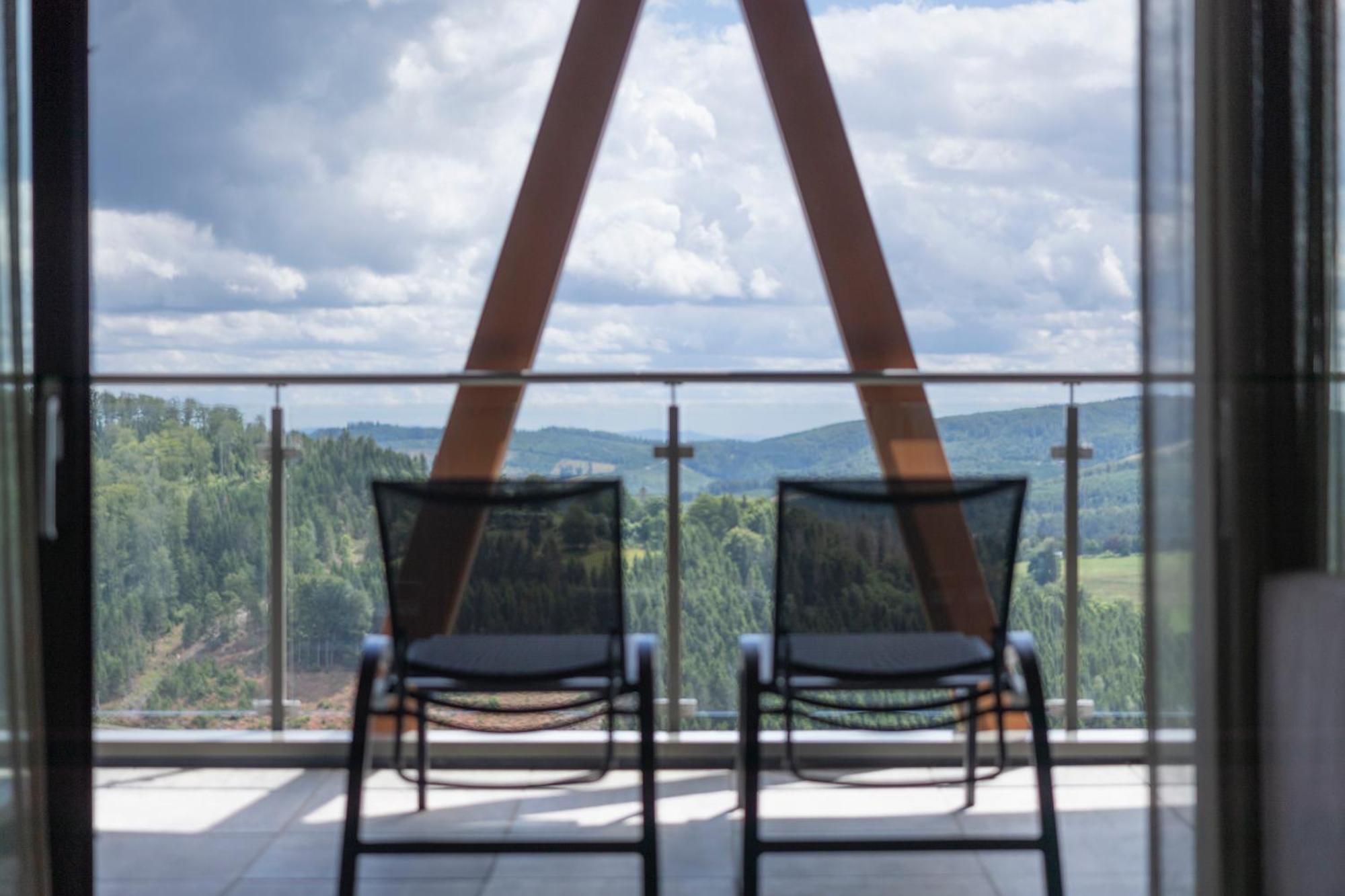 Weitblick Winterberg Aparthotel Екстериор снимка